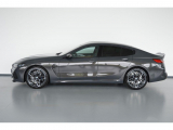 Купить новый BMW M8 Competition Gran Coupe бензин 2023 id-1006096 в Украине