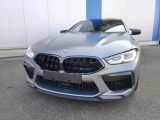 Купить BMW M8 Gran Coupe бензин 2025 id-1006094 Киев Випкар