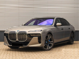 Купить BMW i7 xDrive60 электро 2024 id-1006097 в Киеве