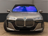 Купить новый BMW i7 xDrive60 электро 2024 id-1006097 в Украине