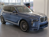 Купить новый BMW X7 M60i Alpina XB7 бензин 2025 id-1006099 в Украине