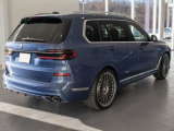 Купить BMW X7 M60i Alpina XB7 бензин 2025 id-1006099 Киев