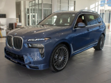 Купить BMW X7 M60i Alpina XB7 бензин 2026 id-1006099 в Киеве