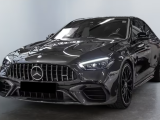 Купить Mercedes-Benz C 63 S гибрид 2026 id-1006100 в Киеве