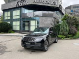Купить Land-Rover Range-Rover Autobiography дизель 2018 id-1006102 в Киеве