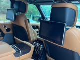 Купить Land-Rover Range-Rover Autobiography дизель 2018 id-1006102 Киев