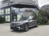 Купить BMW X7 бензин 2021 id-1006103 в Киеве