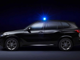 Продажа BMW X5 Protection VR6 Киев