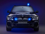 Купить BMW X5 Protection VR6 бензин 2024 id-1006111 Киев Випкар