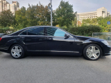 Купить с пробегом Mercedes-Benz S 600 Long бензин 2010 id-1006110 в Украине