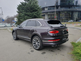 Купить Bentley Bentayga First Edition бензин 2024 id-1006113 Киев