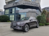 Купить Bentley Bentayga First Edition бензин 2024 id-1006113 в Киеве