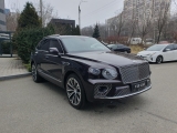 Продажа Bentley Bentayga First Edition Киев