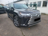 Купить Lexus LX 500D дизель 2023 id-1006115 в Киеве