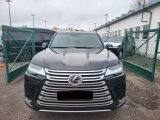 Купить новый Lexus LX 500D дизель 2023 id-1006115 в Украине