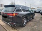 Купить Lexus LX 500D дизель 2023 id-1006115 Киев Випкар