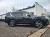 Купить Lexus LX 500D дизель 2023 id-1006115 Киев