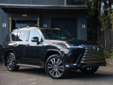 Продажа Lexus LX 700h Luxury Киев