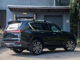 Купить Lexus LX 700h Luxury гибрид 2026 id-1006115 Киев