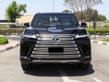 Продажа Lexus LX 600 Киев