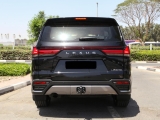 Купить Lexus LX 600 бензин 2026 id-1006114 Киев Випкар