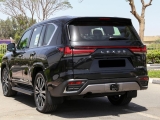 Купить Lexus LX 600 бензин 2026 id-1006114 Киев