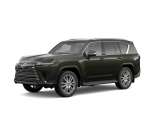 Продажа Lexus LX 700h Киев