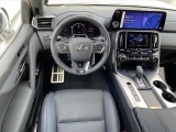 Купить Lexus LX 700h гибрид 2025 id-1006116 Киев Випкар