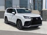Купить Lexus LX 700h гибрид 2025 id-1006116 в Киеве