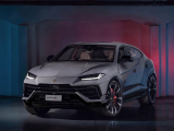 Купить Lamborghini Urus S бензин 2023 id-1006119 в Киеве