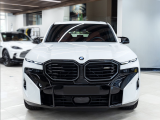 Купить новый BMW XM гибрид 2024 id-1006118 в Украине