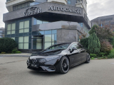 Купить Mercedes-Benz EQS 53 AMG 4matic+ электро 2022 id-1006124 в Киеве