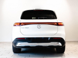Купить Mercedes-Benz EQS SUV 450+ электро 2023 id-1006125 Киев