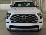 Продажа Toyota Sequoia Capstone Киев