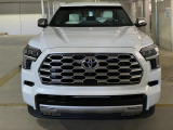 Продажа Toyota Sequoia Capstone Киев