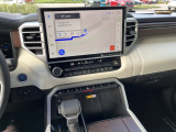 Купить Toyota Sequoia Capstone гибрид 2026 id-1006130 Киев