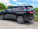 Купить Toyota Sequoia Capstone гибрид 2025 id-1006129 Киев Випкар