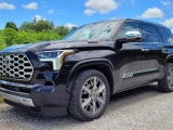Купить новый Toyota Sequoia Capstone гибрид 2026 id-1006129 в Украине