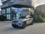 Купить Jeep Grand Cherokee бензин 2019 id-1006134 в Киеве