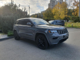 Купить с пробегом Jeep Grand Cherokee бензин 2019 id-1006134 в Украине