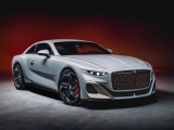 Купить Bentley Mulliner Batur бензин 2025 id-1006136 в Киеве