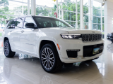 Купить Jeep Grand Cherokee SUMMIT бензин 2022 id-1006166 в Киеве