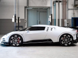 Продажа Bugatti Centodieci 1 of 10 Киев