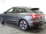 Купить Audi Q8 E-tron quattro электро 2024 id-1006191 Киев