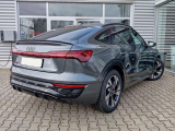 Продажа Audi Q8 Sportback e-tron quattro Киев