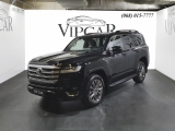 Купить Toyota Land Cruiser 300 Premium 70th дизель 2026 id-1006198 в Киеве