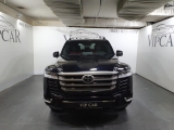 Купить Toyota Land Cruiser 300 Premium 70th дизель 2026 id-1006198 Киев Випкар