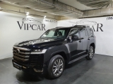 Купить Toyota Land Cruiser 300 Premium 70th дизель 2026 id-1006198 Киев