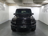 Купить Mercedes-Benz G 500 AMG бензин 2022 id-1006207 Киев Випкар