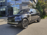 Купить Land-Rover Range-Rover HSE гибрид 2022 id-1006211 в Киеве